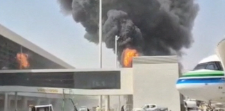 International community must respond to Houthi attacks on Saudi Arabia