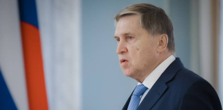 Russia Says Ukraine Trilateral Talks in Abu Dhabi to Take Place After November 4