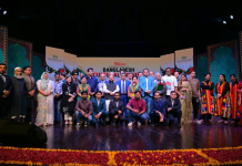 Pakistan And Bangladesh Celebrate Shared Cultural Heritage, Strengthening Bonds of Friendship