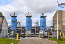EU Faces Winter Gas Supply Risks as Storage Levels Hit Record Seasonal Low