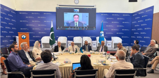 IRS Islamabad Dialogue Calls for Sustained Iran–US Diplomacy, Highlights Pakistan’s Peacemaking Role