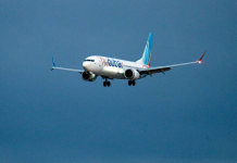 UAE Attorney General: Flydubai Co-Pilot Allegedly Planned Suicide Attack on Israel’s Ben Gurion Airport