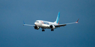 UAE Attorney General: Flydubai Co-Pilot Allegedly Planned Suicide Attack on Israel’s Ben Gurion Airport