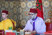 King Mohammed VI Chairs Council of Ministers to Approve Morocco’s 2027 Finance Bill, Prioritising Growth and Social Development