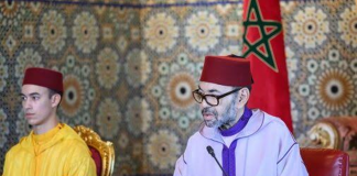 King Mohammed VI Chairs Council of Ministers to Approve Morocco’s 2027 Finance Bill, Prioritising Growth and Social Development