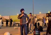 Fresh Attack on Riyadh Airport Kills Pakistani National, Injures 11