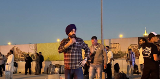 Fresh Attack on Riyadh Airport Kills Pakistani National, Injures 11