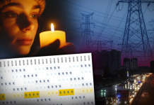 Kyiv Faces a Bleak Winter as Russian Strikes Threaten Power Supply and Heating