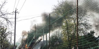UN Commission Identifies Possible War Crimes in Russian Strikes on Ukraine’s Energy Infrastructure