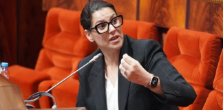 Fatima Ezzahra El Mansouri, A Historic New Chapter for Morocco and the Promise of Women’s Leadership