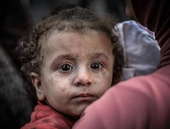 world children day